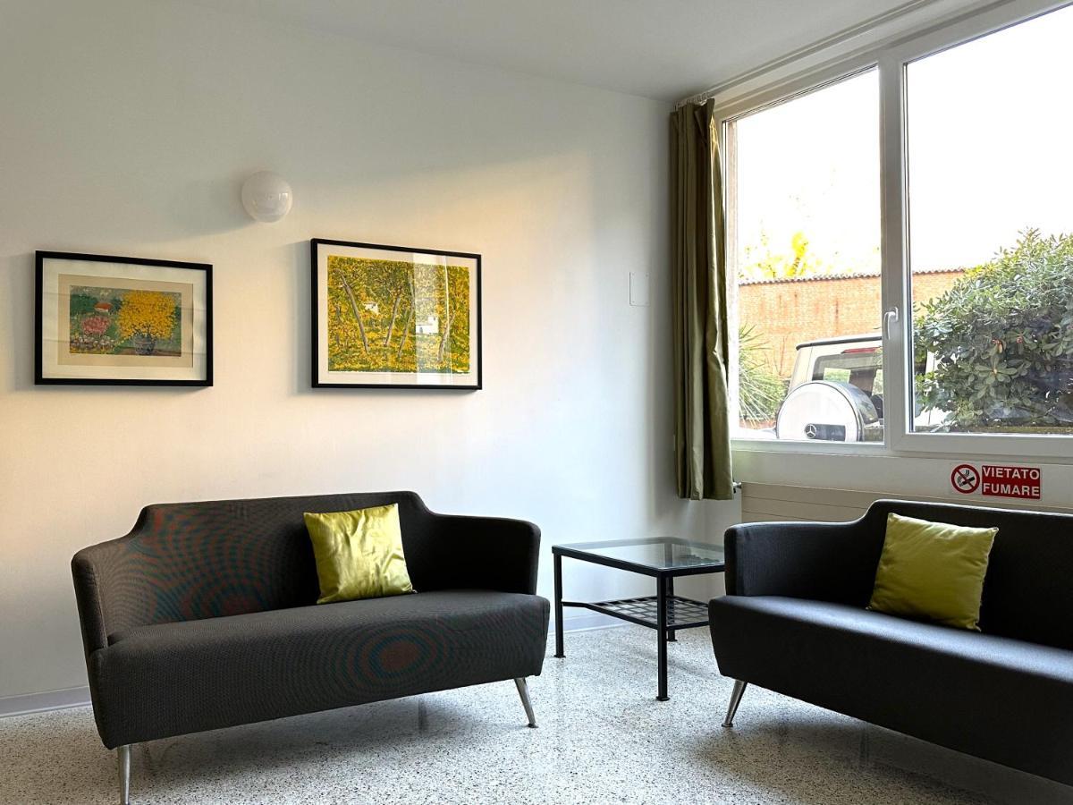 מילאנו Apartments Navigli מראה חיצוני תמונה