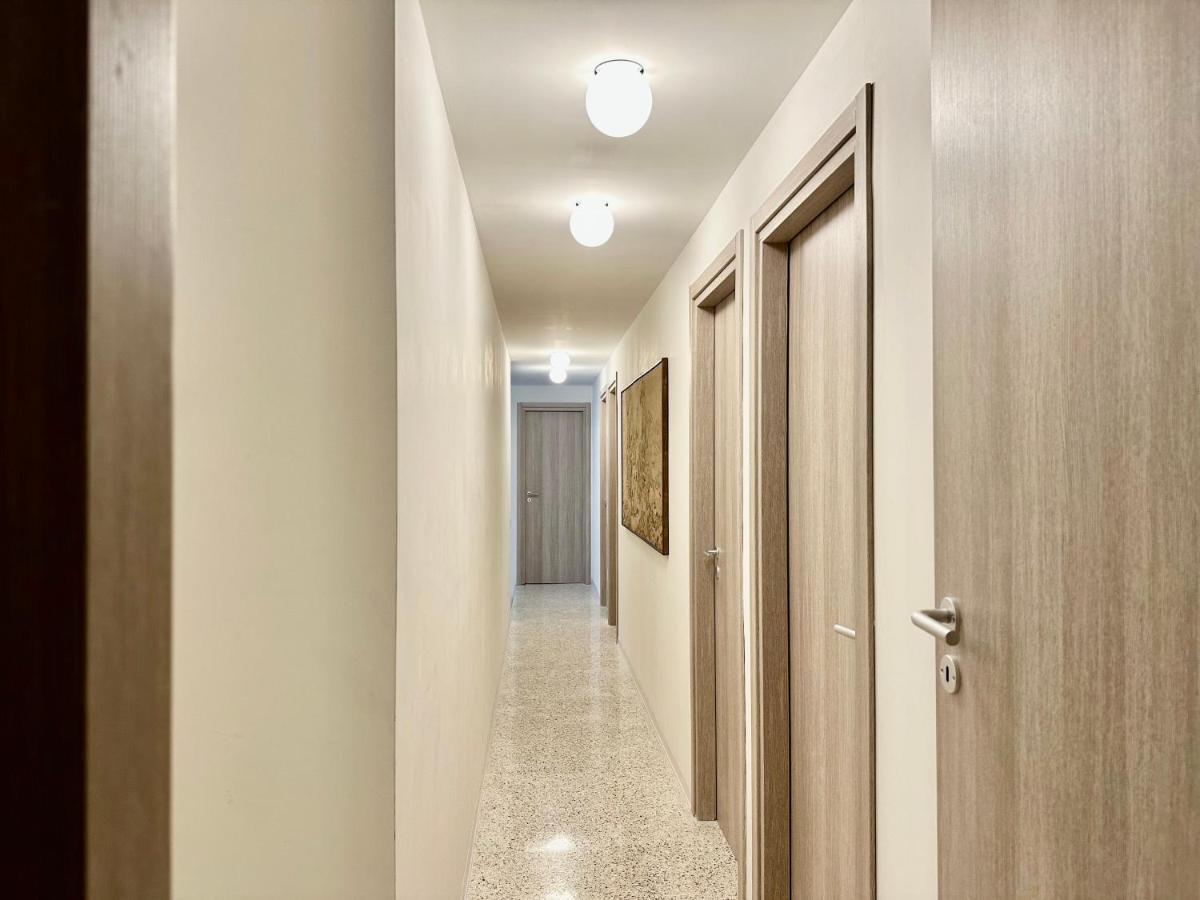 מילאנו Apartments Navigli מראה חיצוני תמונה