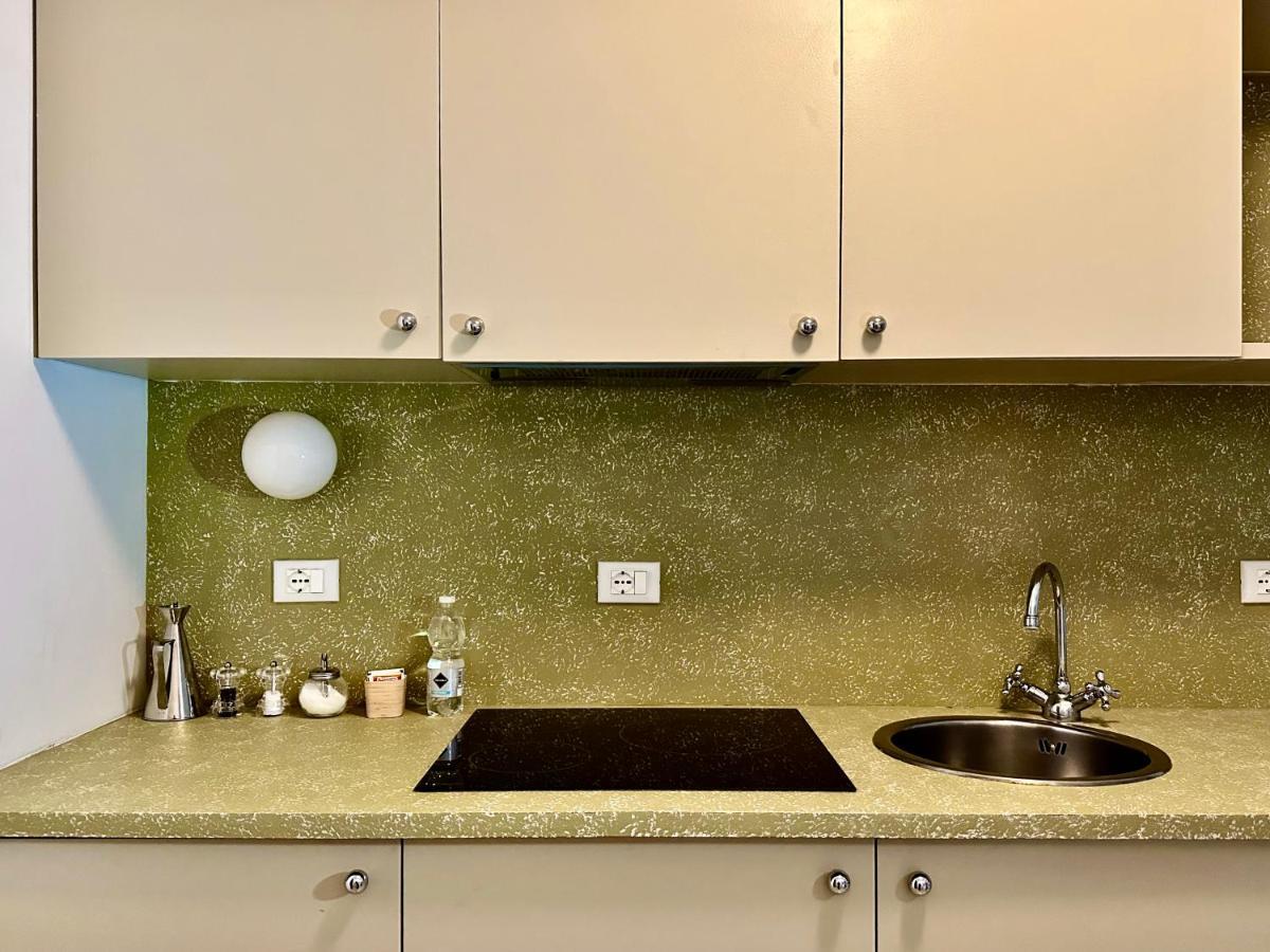 מילאנו Apartments Navigli מראה חיצוני תמונה