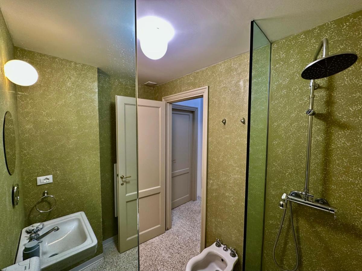 מילאנו Apartments Navigli מראה חיצוני תמונה