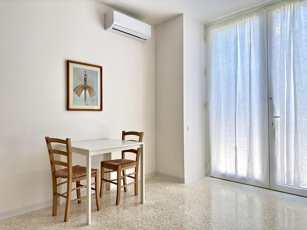 מילאנו Apartments Navigli מראה חיצוני תמונה