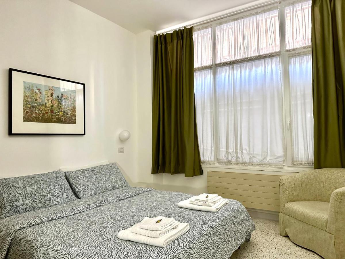 מילאנו Apartments Navigli מראה חיצוני תמונה