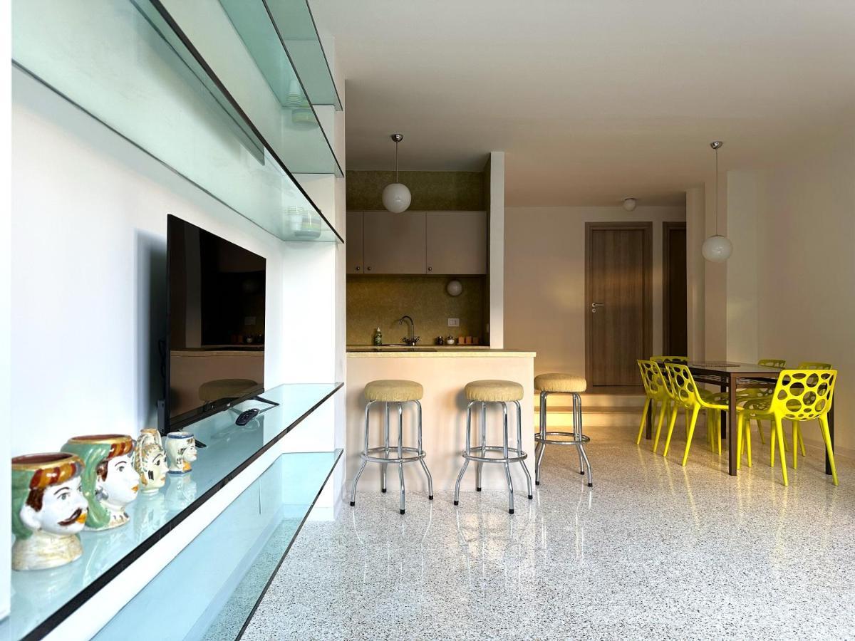 מילאנו Apartments Navigli מראה חיצוני תמונה
