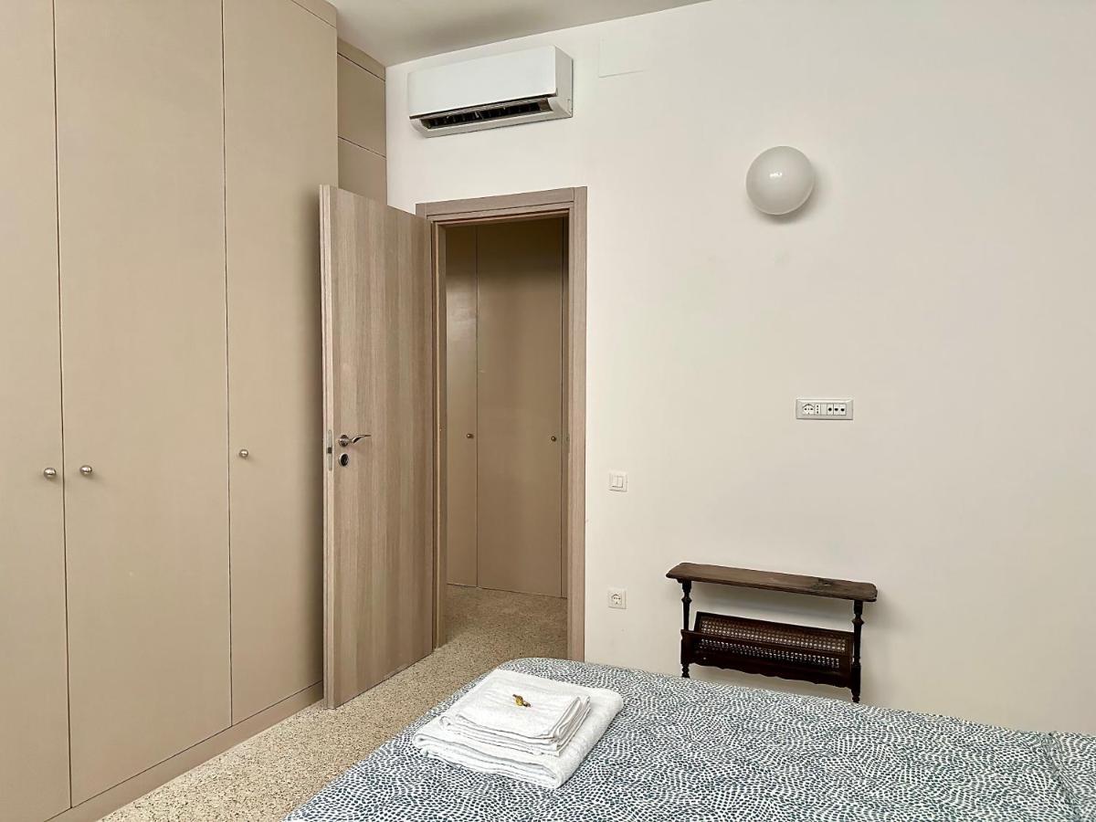 מילאנו Apartments Navigli מראה חיצוני תמונה