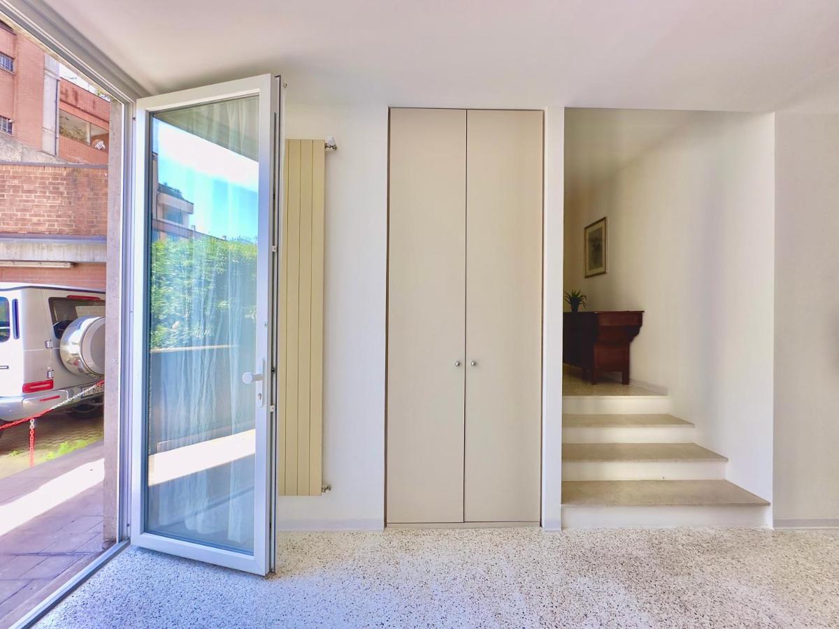 מילאנו Apartments Navigli מראה חיצוני תמונה