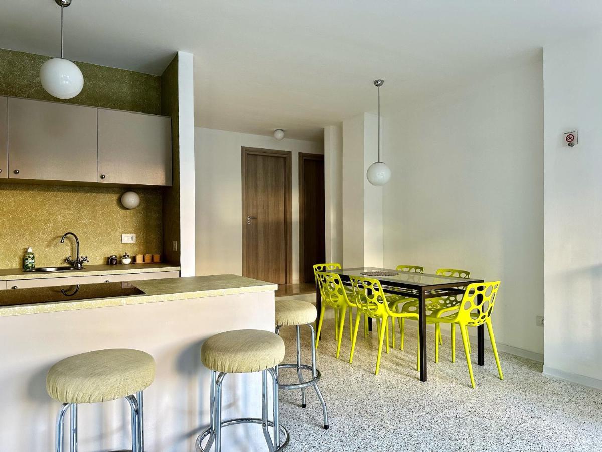 מילאנו Apartments Navigli מראה חיצוני תמונה