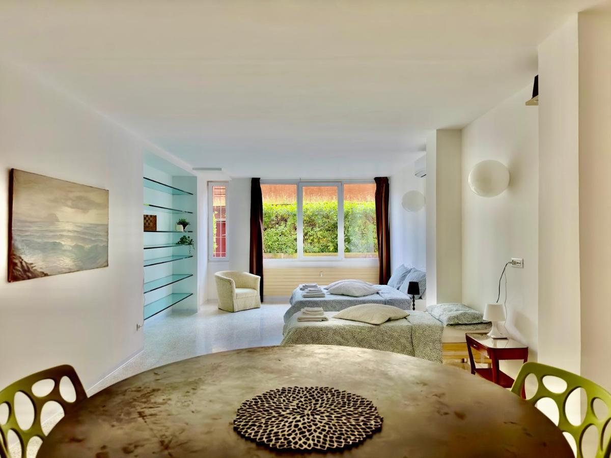 מילאנו Apartments Navigli מראה חיצוני תמונה